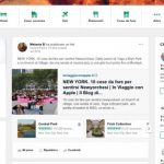 La comunicazione di Citroën è sempre più digitale. Budget in linea