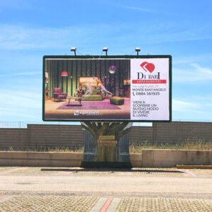 09. Centro Comm. Gargano