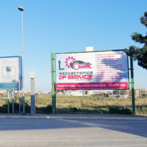 07. Viale della Transumanza