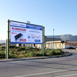 06. Viale della Transumanza